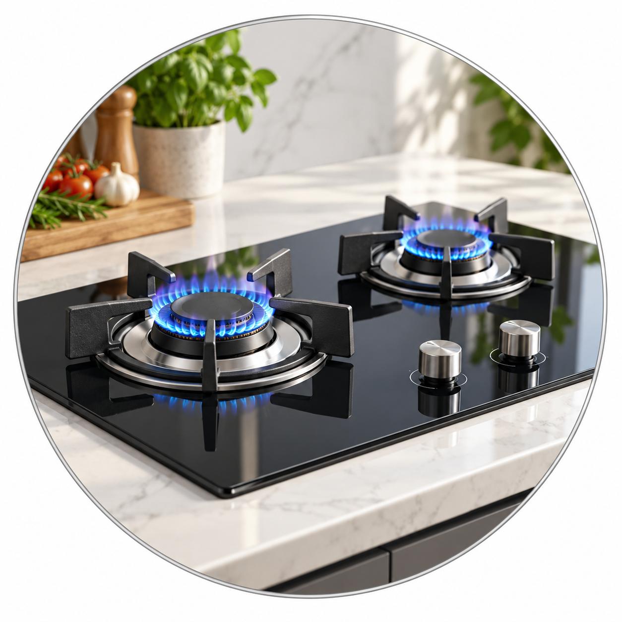 Bếp gas